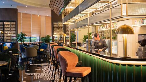 Garbo Bar
