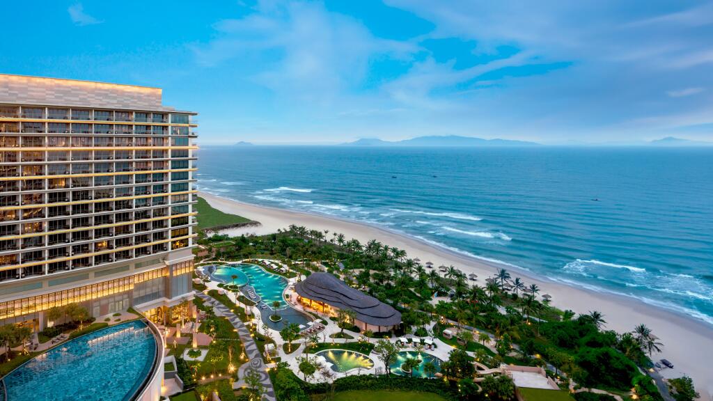 Resort