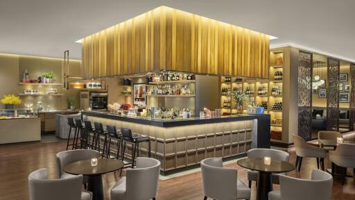 Whisper Bar and Lounge