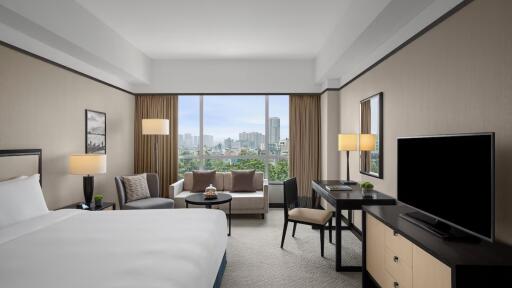 Premier Room