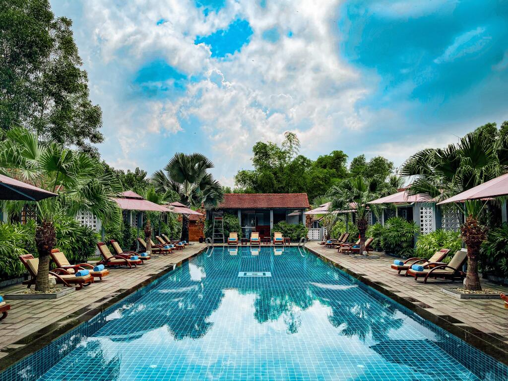 Vietnam Wellness Getaway