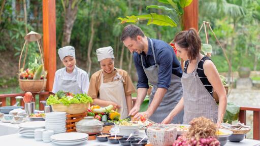 Cooking Class