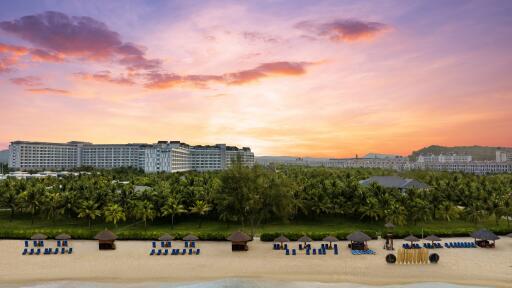 Radisson Blu Resort Phu Quoc