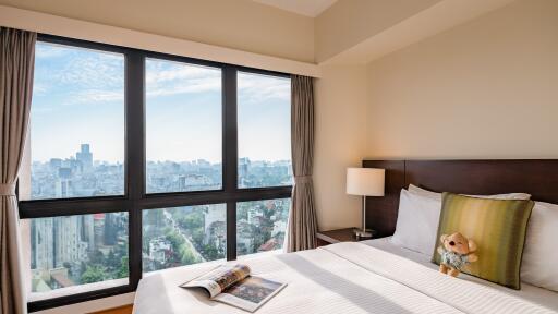 3 Bedroom Executive