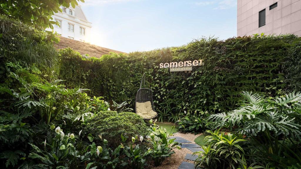 Gardens