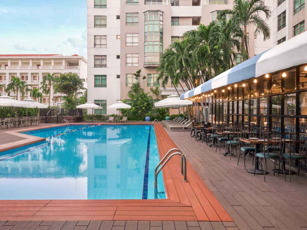 25% Off Vietnam City Stay