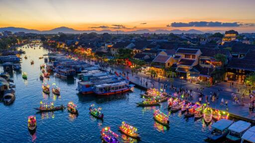Hoi An