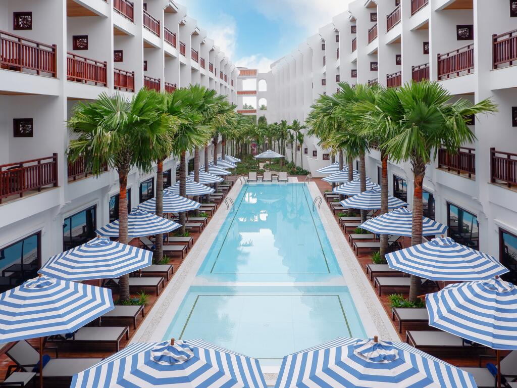 Hoi An Harmony Escape: Save 20%