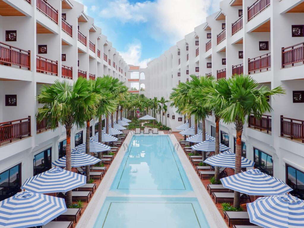 Hoi An Harmony Escape: Save 25%