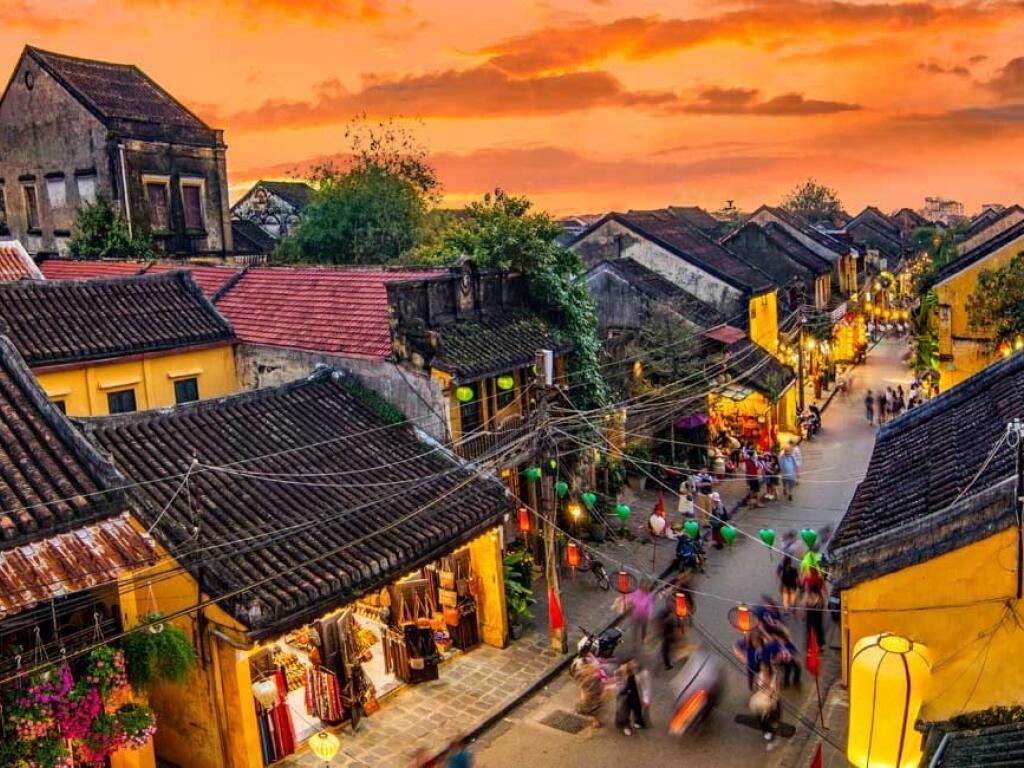 Hoi An Harmony Escape: Save 25%