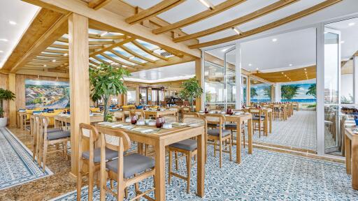 Xua & Nay Restaurant