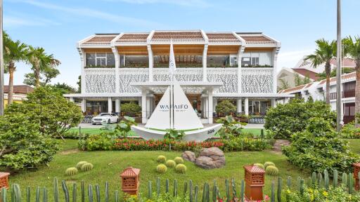 Resort