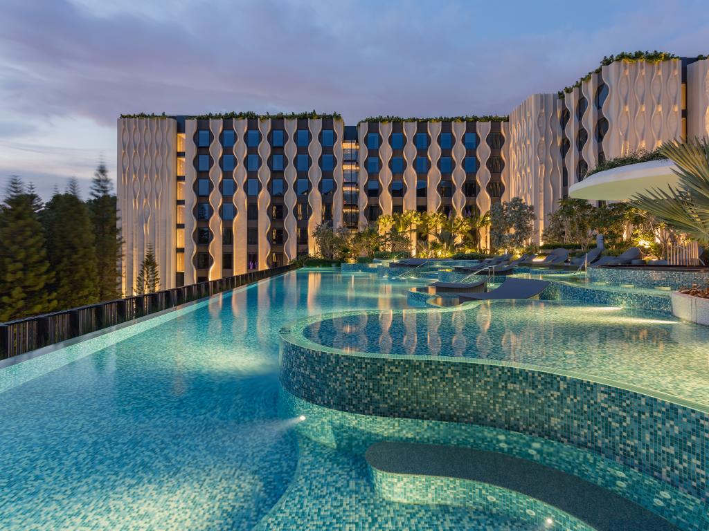 Village Hotel Sentosa