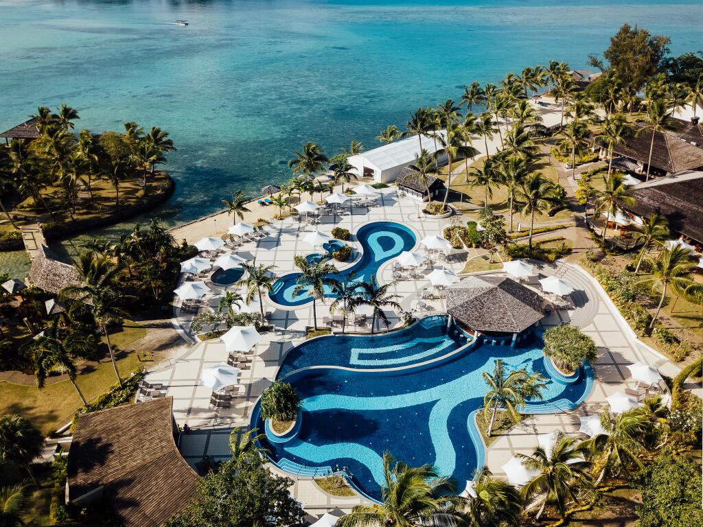 Vanuatu Favourite: Save up to 45% + Massage