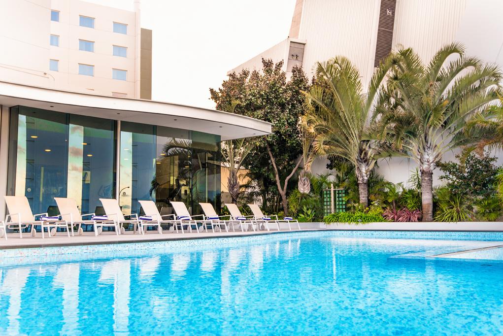 Crown Promenade Perth Western Australia Packages & Reviews