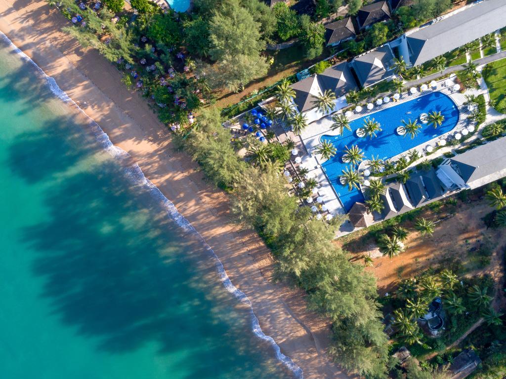 Khao Lak Early Bird Offer: 2 Free Nights