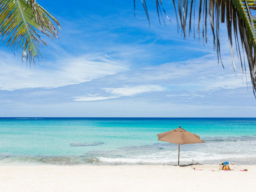 Luxurious Fijian Island Getaway