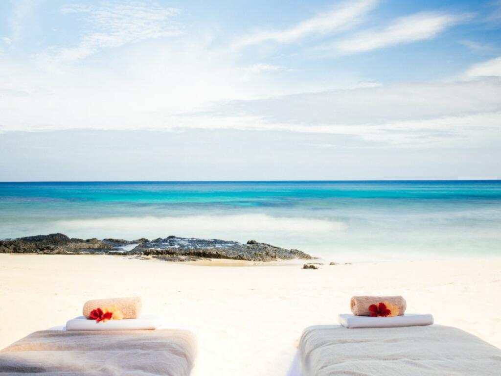 Yasawa Island Resort & Spa