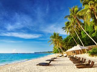 Boracay Islands Accommodation Hotel In Boracay Island Beach Resort