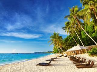 Boracay Island Resort