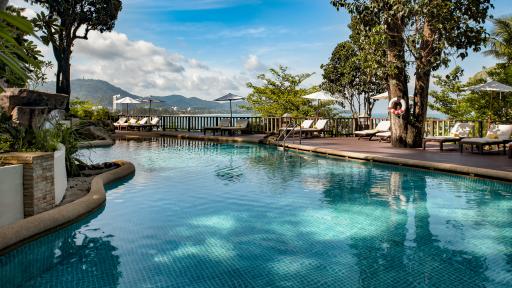 Centara Villas Phuket