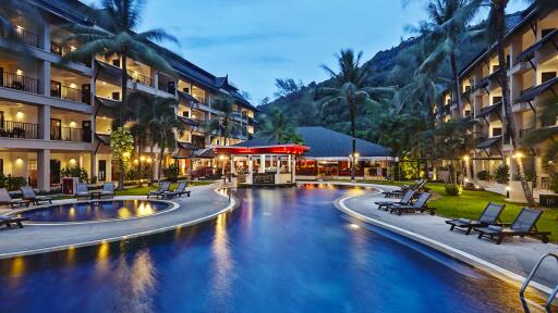 Radisson Resort & Suites Phuket