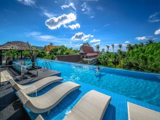 Andaman Pool Club
