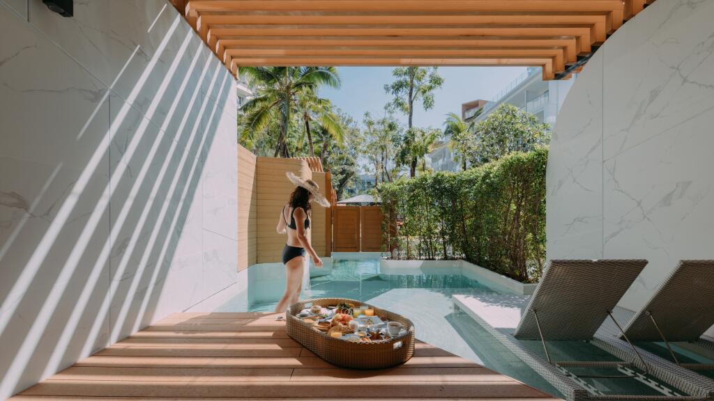 Andaman Embrace Patong Holiday Packages