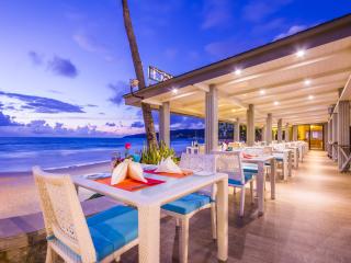 @Beach Restaurant