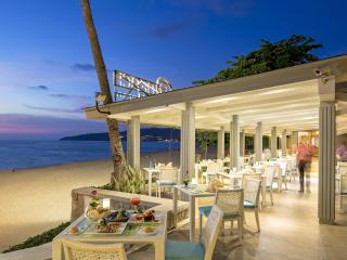 @Beach Restaurant