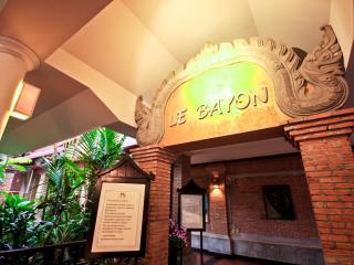 Le Bayon Restaurant