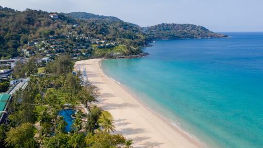 Kata Noi Beach