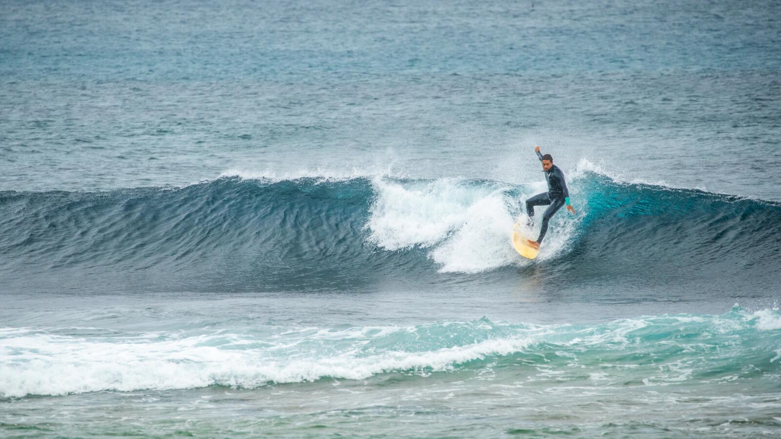Surfing - Norfolk Island Tourism