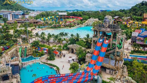 Andamanda Water Park