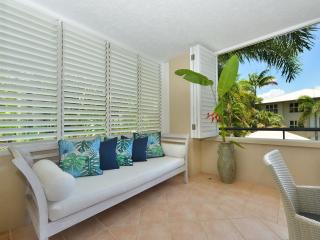 Apartment Balcony