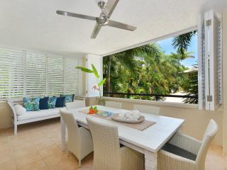 Apartment Balcony