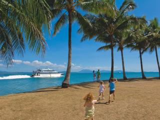 Four Mile Beach