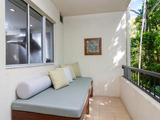 1, 2 & 3 Bedroom Apartments