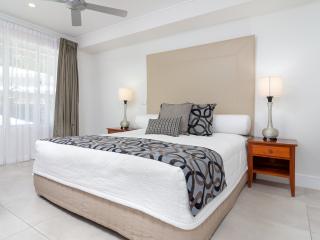 1, 2 & 3 Bedroom Apartments