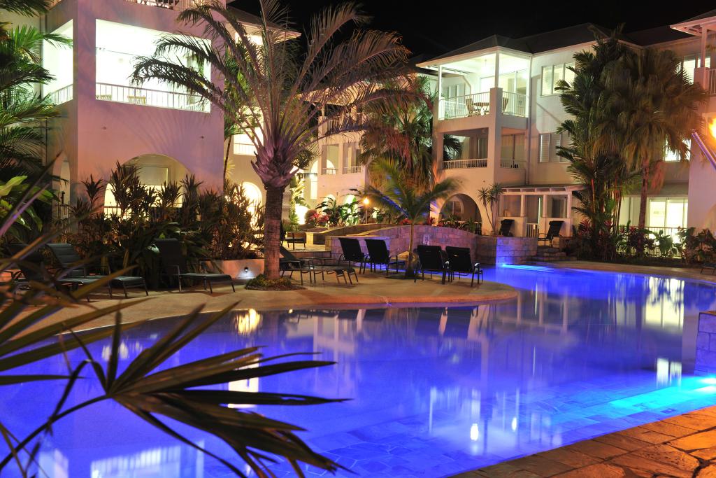 Mantra Portsea Resort | Port Douglas Accommodation, Room Info & Deals