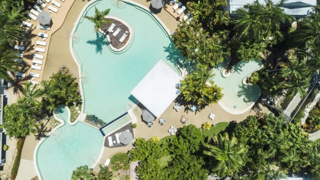 Oaks Resort Port Douglas Packages