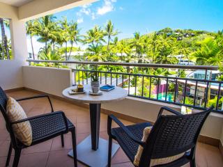 Pool View Suite