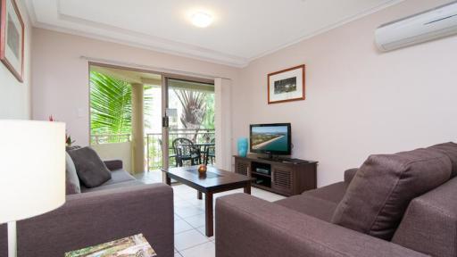 2 Bedroom Superior