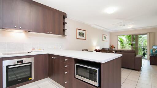 2 Bedroom Superior