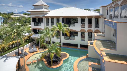 Regal Port Douglas