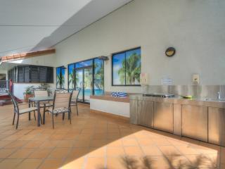 BBQ Area