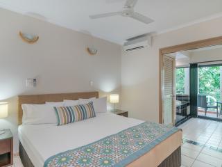 Studio Indoor Spa Apartment
