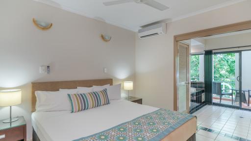 Studio Indoor Spa Apartment
