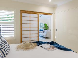 1 Bedroom Apartment Bedroom