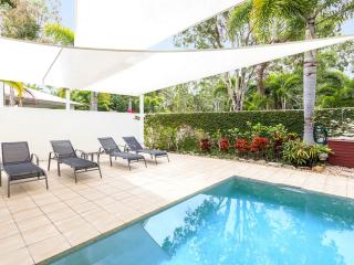 2 Bedroom Exclusive Plunge Pool Apartment